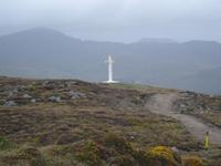 Holy Cross Knockanallig 258 m