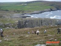 Sheeps Head Nordküste