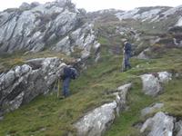 Sheeps Head Wanderung
