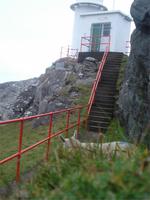 Leuchtturm am Sheeps Head