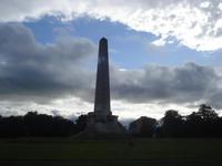 Dublin Phoenix Park Wellington Monument