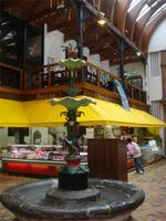 Cork Old English Market