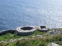 Dingle Behieve Huts
