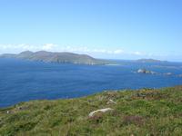 Dingle Blasket Island