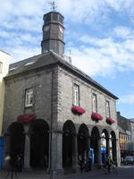 Kilkenny Rathaus