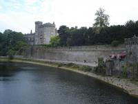 Kilkenny Schloss