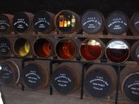 Midleton Jameson Reifeprozess des Whiskeys