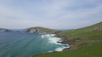 4 Strand bei Dingle