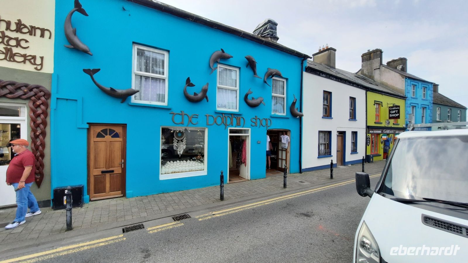 4-Dingle Town c