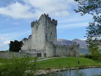 Ross Castle