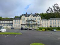 Eccles Hotel Glengarriff