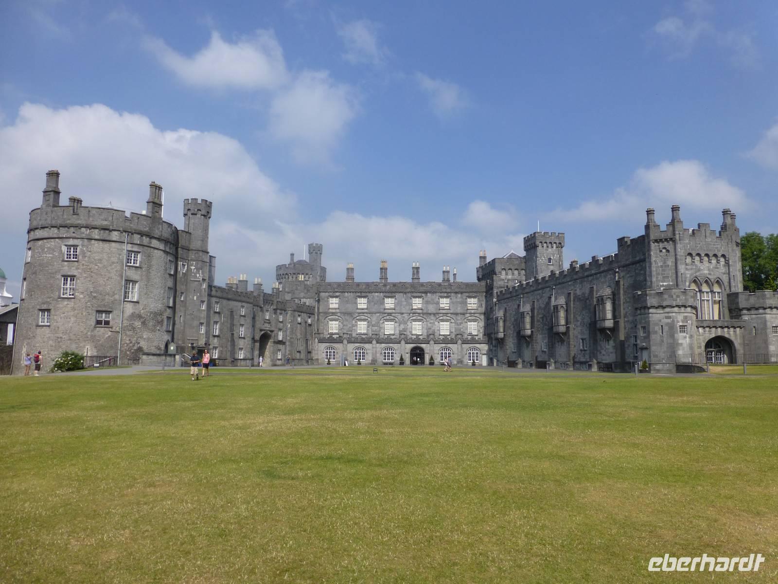 Kilkenny Castle