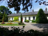 Old Middelton Distillery