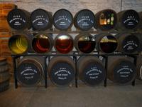 Old Middelton Distillery