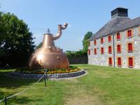 Old Middelton Distillery