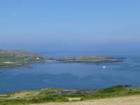 Wanderung Dursey -Ballydonegan