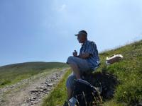 Wanderung Dursey -Ballydonegan