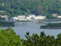 Eccles Hotel Glengarriff