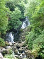 Torc Waterfall