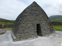 Dingle - Gallarus Oratory