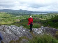 Lady Bantrys Lookout