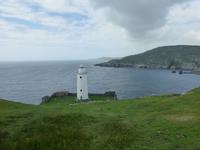 Beare Island