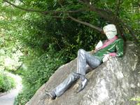 Dublin - Oscar Wilde