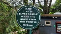 7 Blarney Castle c