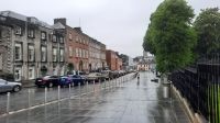 8 Kilkenny Stadt