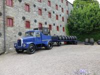 Old Middelton Distillery