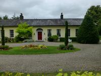 Old Middelton Distillery