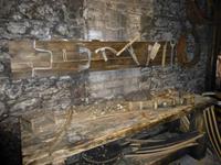 Old Middelton Distillery