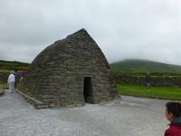 Dingle - Gallarus Oratory
