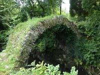 Kenmare - Cromwell's Bridge
