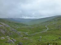 Healy Pass