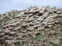Giants Causeway