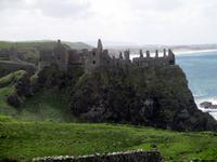 Dunluce Castle