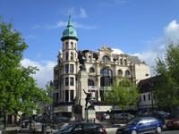 Das Austins in Derry