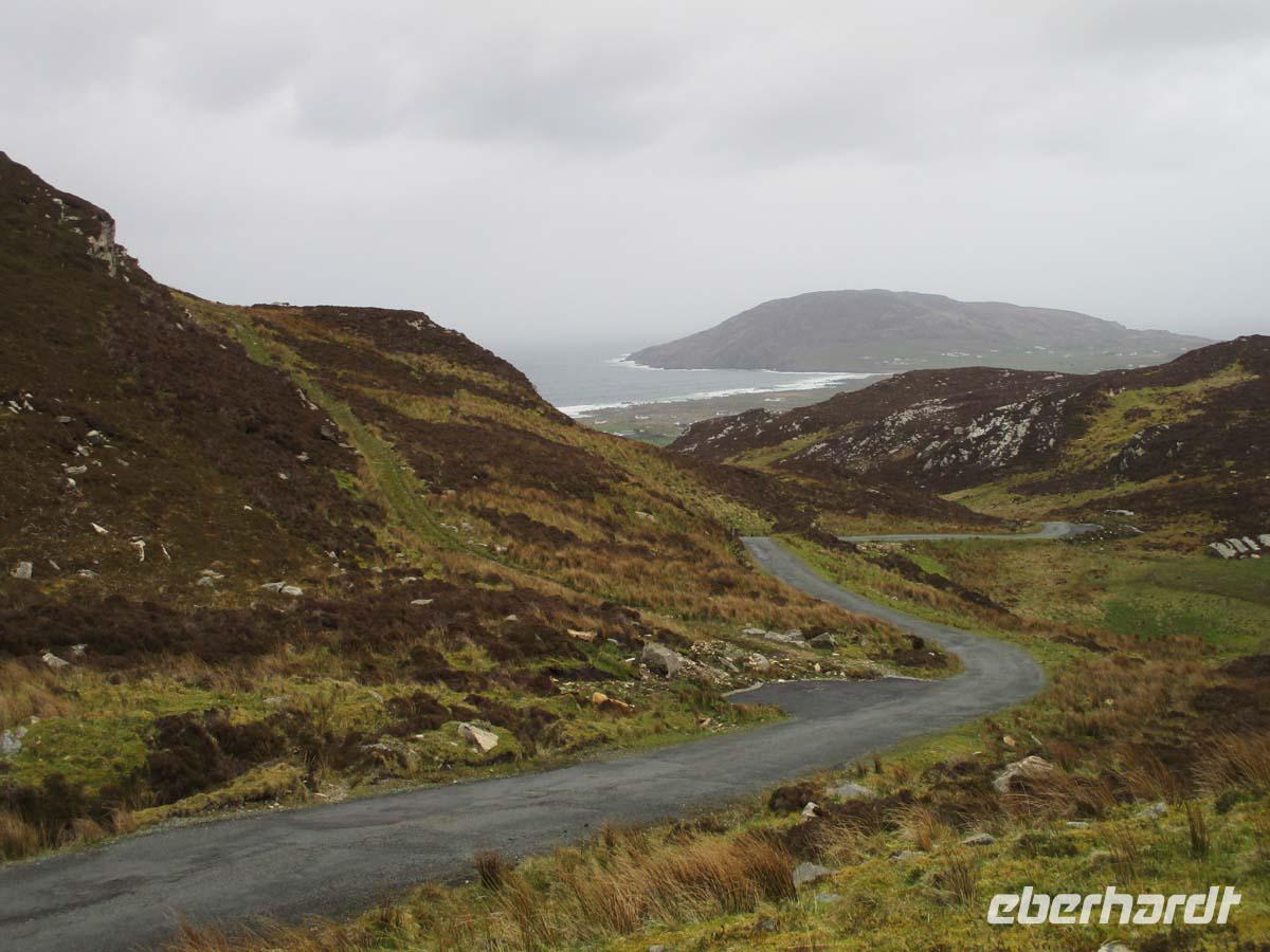 Mamore Gap