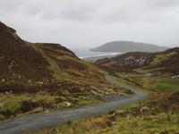 Mamore Gap