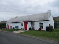 Cottage beim Malin Head