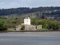 Doe Castle