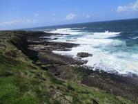 Bei Mullaghmore Head 