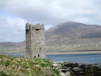 Mary O´Mally Castle