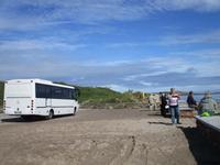 An der Sandy Bay auf Dingle