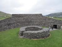 Cahergall Stonefort