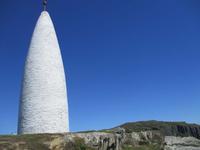 Das Baltimore Lighthouse 