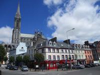 In Cobh