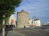 Reginalds Tower in Waterford