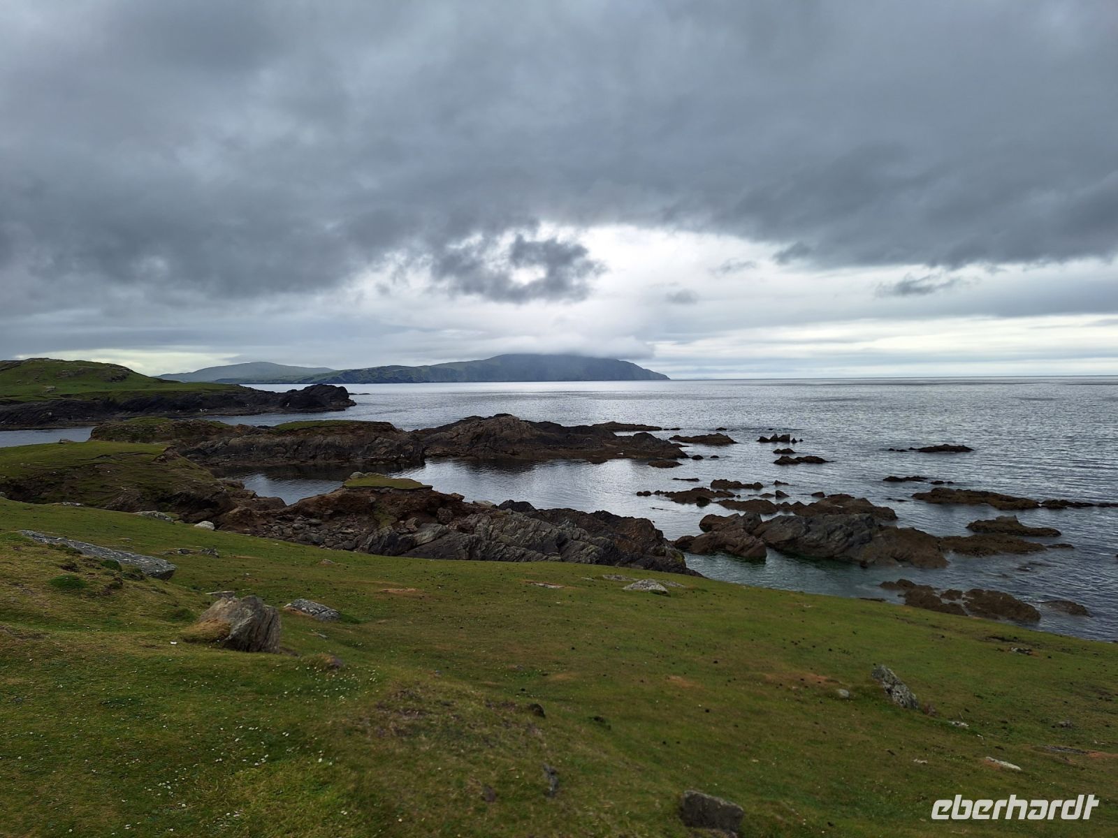 Achill Island